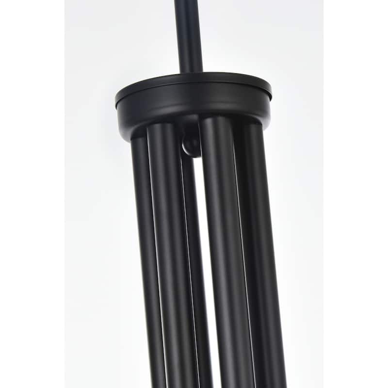 Indigo Home 42 inch chandelier