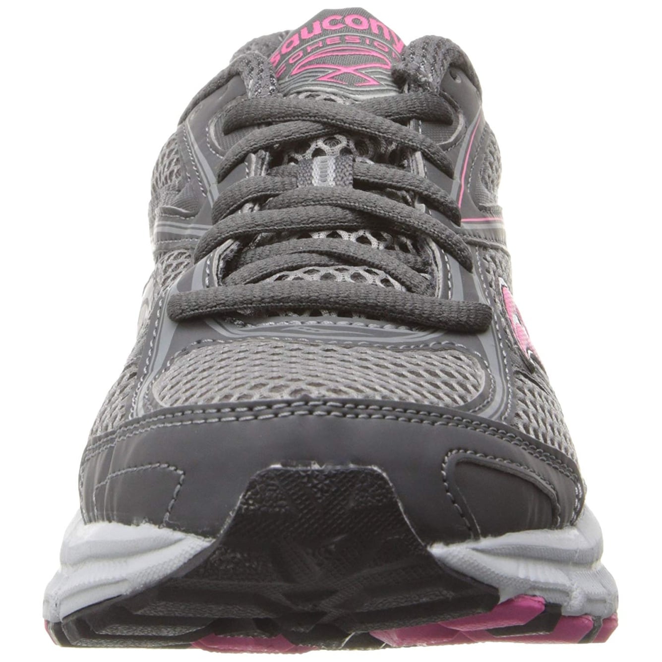 saucony cohesion tr8 review