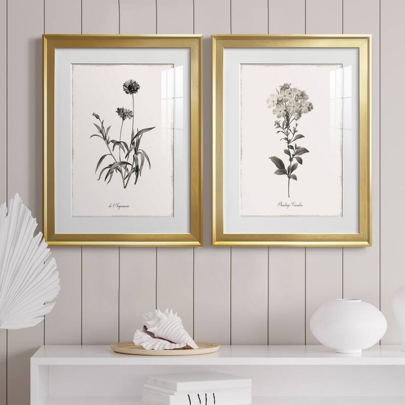 Sketchbook Imperial Premium Framed Print - Ready to Hang