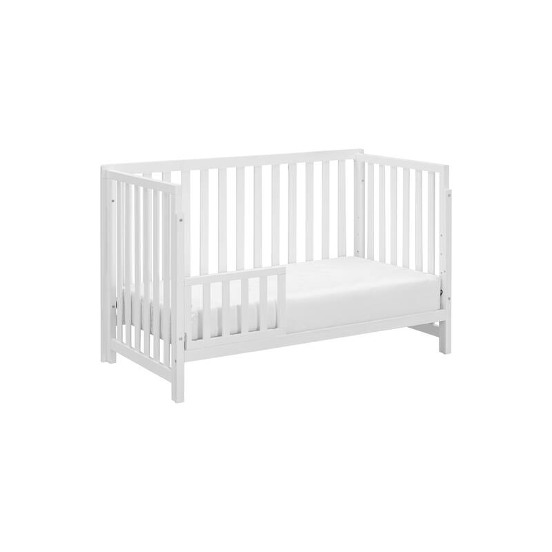 Suite Bebe Reign 4-in-1 Convertible Island Crib