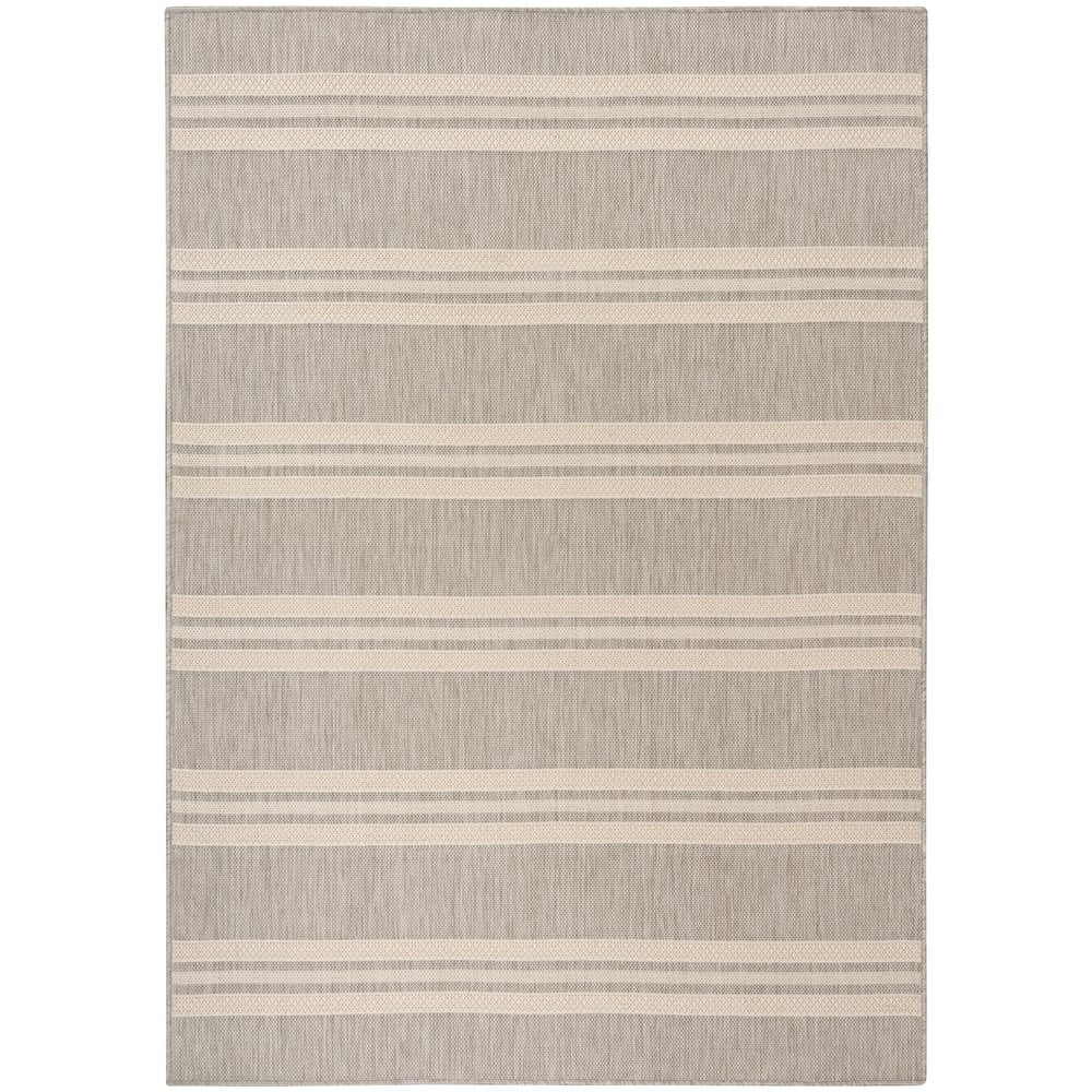 Nourison Horizon Indoor/Outdoor Modern Area Rug