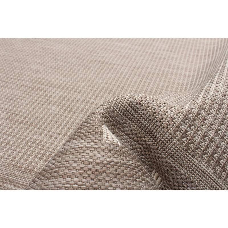 ECARPETGALLERY Nadia Indoor/ Outdoor Rug
