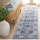 preview thumbnail 9 of 7, SAFAVIEH Parker Wilhelma Modern & Contemporary Rug