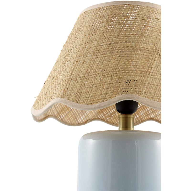 Livabliss Marivela Traditional Accent Table Lamp