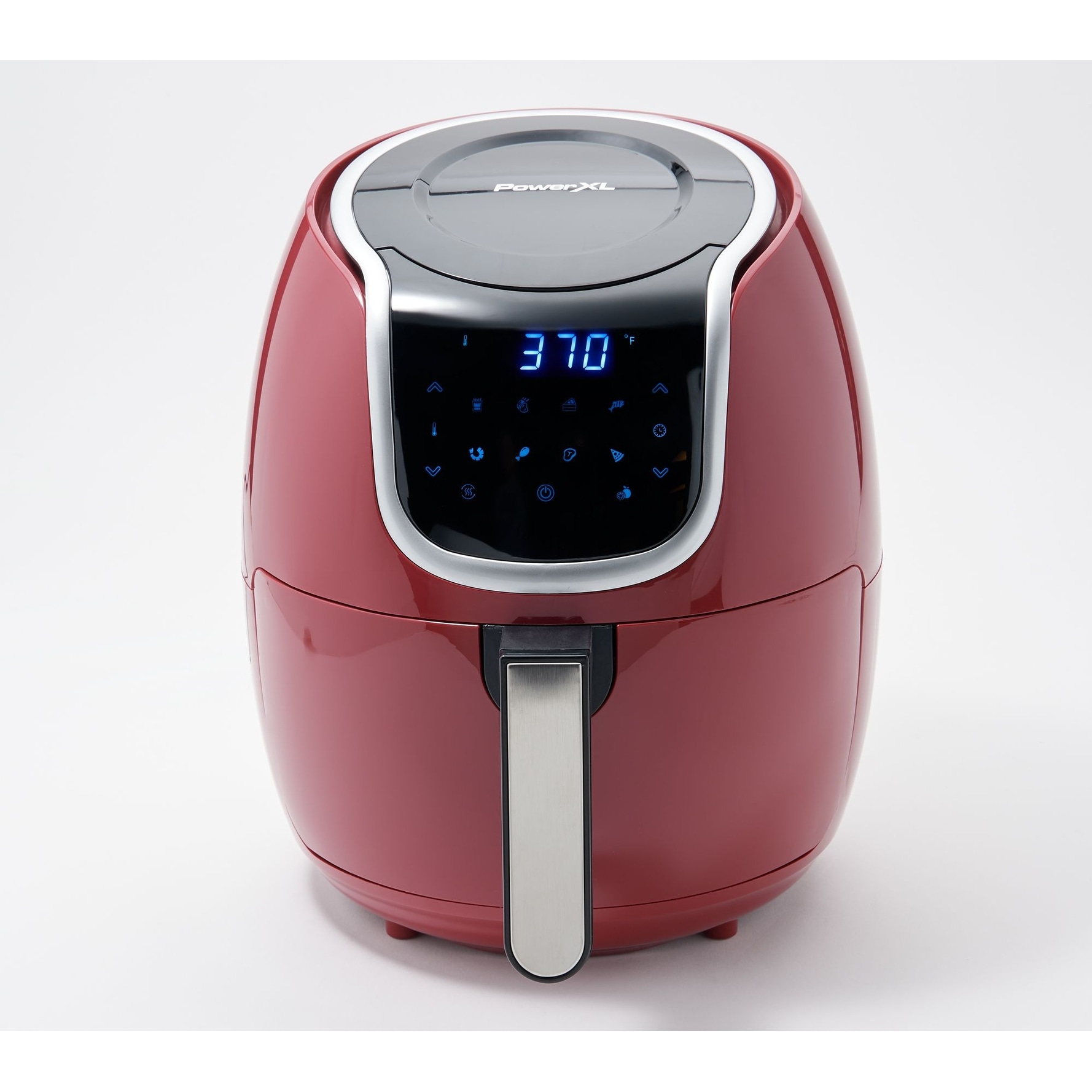 Tower vortex digital air fryer 4.5 l clearance