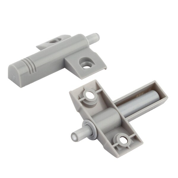Door Closers 2 Pack Kitchen Cabinet Cupboard Door Dampers ...