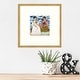 preview thumbnail 27 of 28, The Two Fridas 1939 by Frida Kahlo Framed Art Print