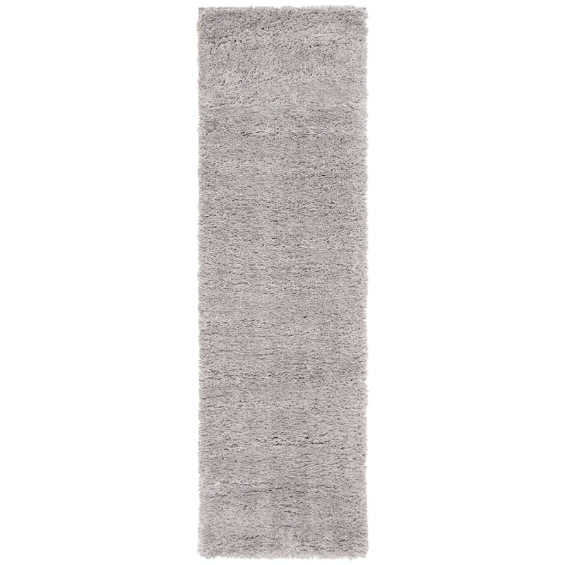 SAFAVIEH Fontana Shag Dagi Solid 2-inch Thick Rug