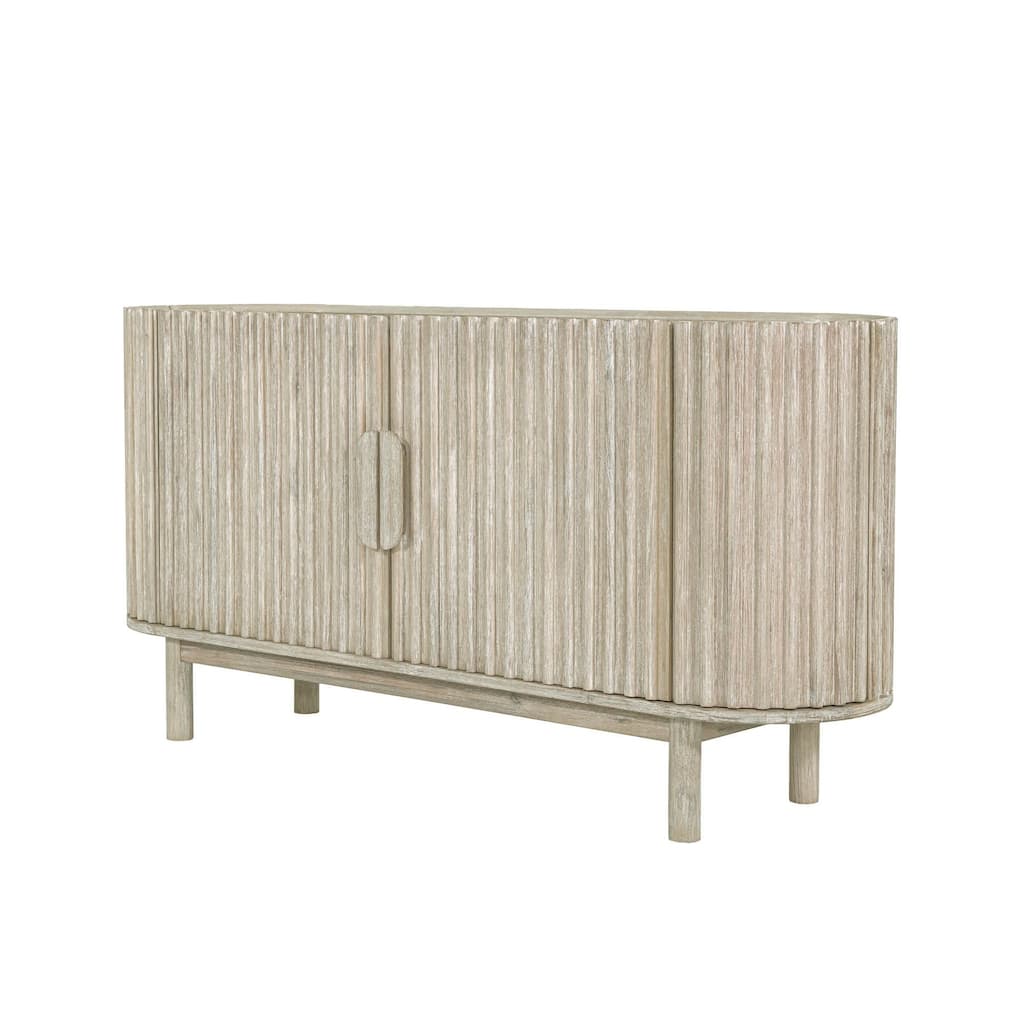 Willow 63" Wide Sideboard