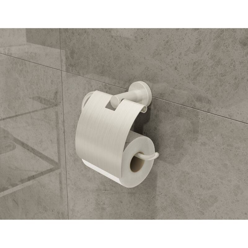 Symmons Dia Single Post Tissue Holder