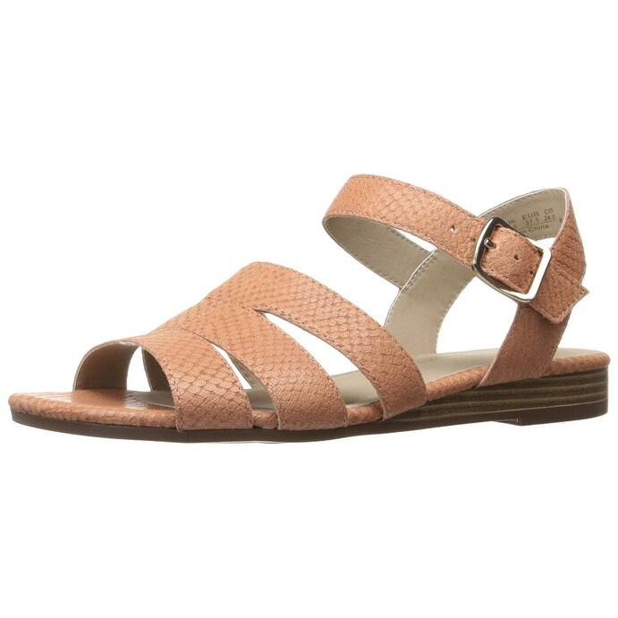 women's sandals naturalizer