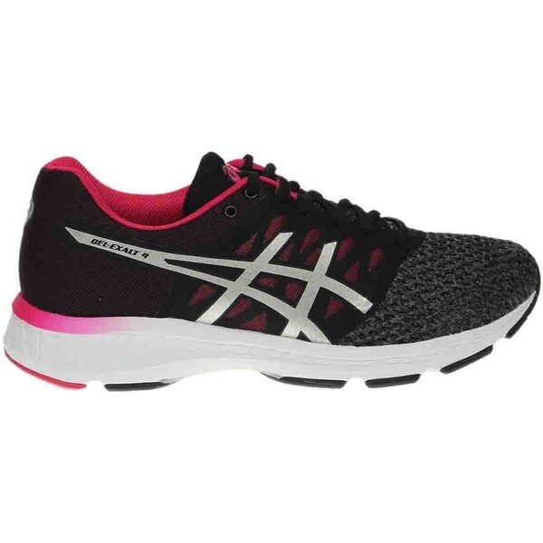 asics women's gel exalt 4 running shoes