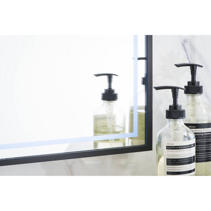 James Martin Vanities 901-M23.6 Tampa 23-5/8" W x 31-1/2" H Modern