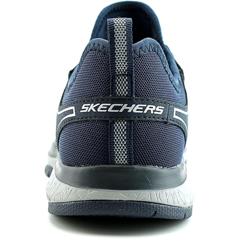 skechers sport men's men's burst tr sneaker