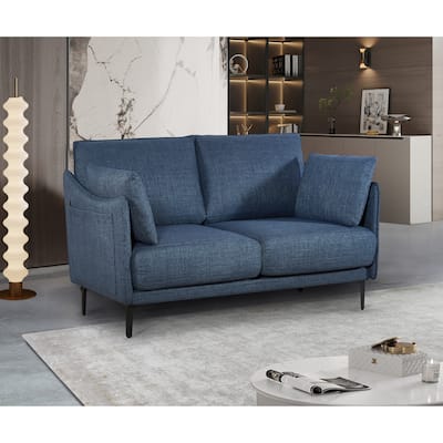Luxury Sleeper Sofa Bed with Soft Cushion - Ultimate Comfort for Your Home