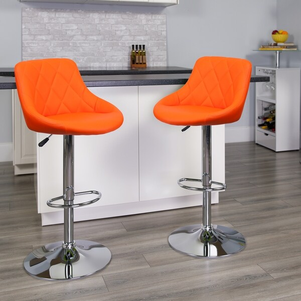 Buy Set Of 2 Counter Bar Stools Online At Overstock Our Best Dining Room Bar Furniture Deals