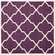 Option Purple/Ivory