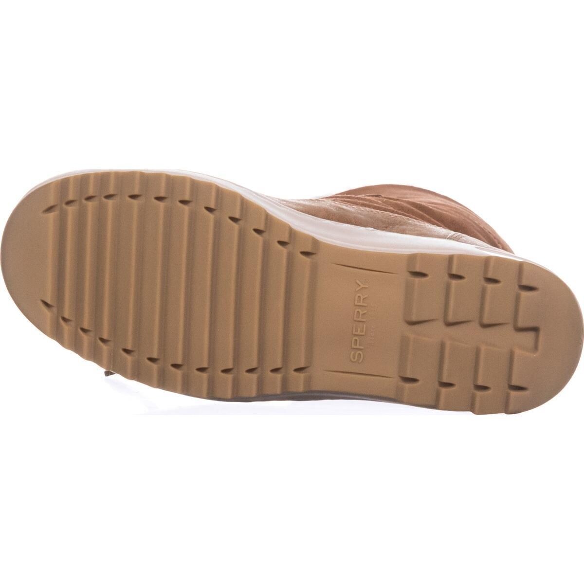 sperry top sider powder valley