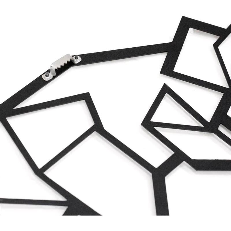 Dinosaurs Metal Wall Art