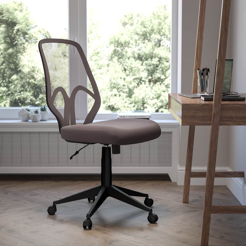 High Back Mesh Office Chair