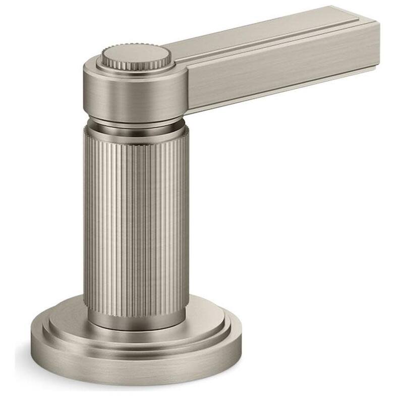 Kallista P80237-LV Vir Stil by L Kirar 2 Function Diverter Valve Trim