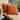 Sunbrella Canvas Rust Corded Indoor/ Outdoor Pillow Set (Set of 2)