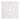 Bayton White 30-in. Square Medallion