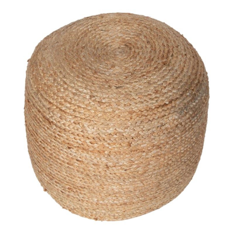 Lillian Ottoman