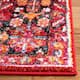 SAFAVIEH Vintage Hamadan Hayriye Traditional Oriental Rug
