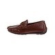 preview thumbnail 6 of 7, Josmo Boys Loafers Casual Slip On Lightweight Driving Shoes (Toddler Sizes)