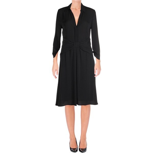 bcbg work dresses