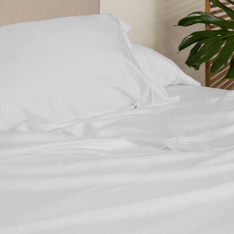 SHEEX Arctic Aire•MAX Tencel Cooling Sheet Set