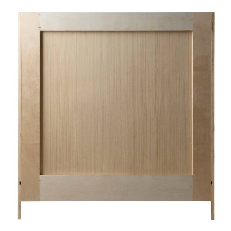 Design House 597971 Brookings 31" Free Standing Single Basin Vanity
