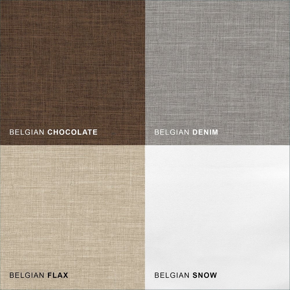 Chicology Cordless Light Filtering Roman Shade Privacy & Style