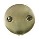 Option Antique Brass