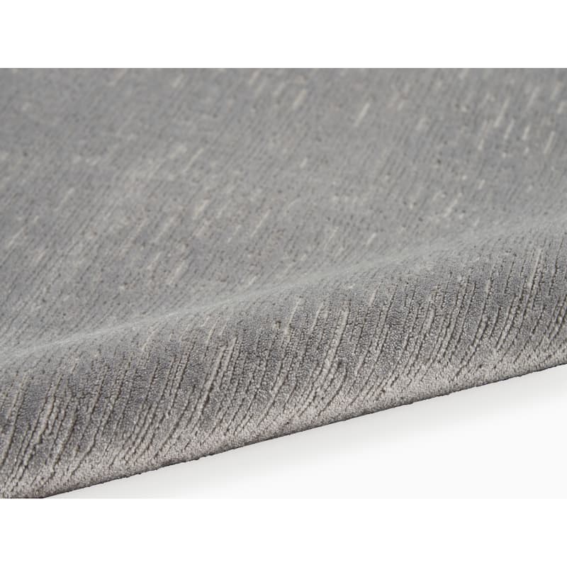 Calvin Klein Home Jackson Solid Area Rug