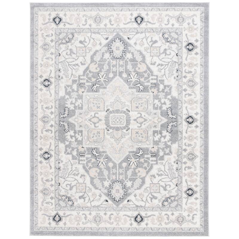 SAFAVIEH Layla Marlyse Shabby Chic Farmhouse Rug On Sale Bed Bath & Beyond 37402415