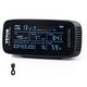 preview thumbnail 2 of 19, VEVOR Air Quality Monitor TVOC AQI Tester for Indoor/Outdoor, Air Quality Meter w/Alarm Thresholds Professional model