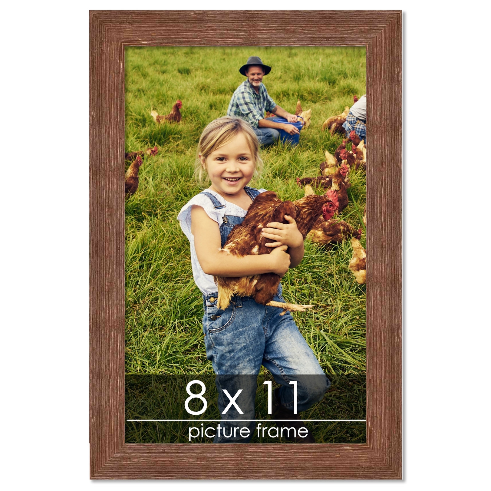 11 x 8 hot sale frame