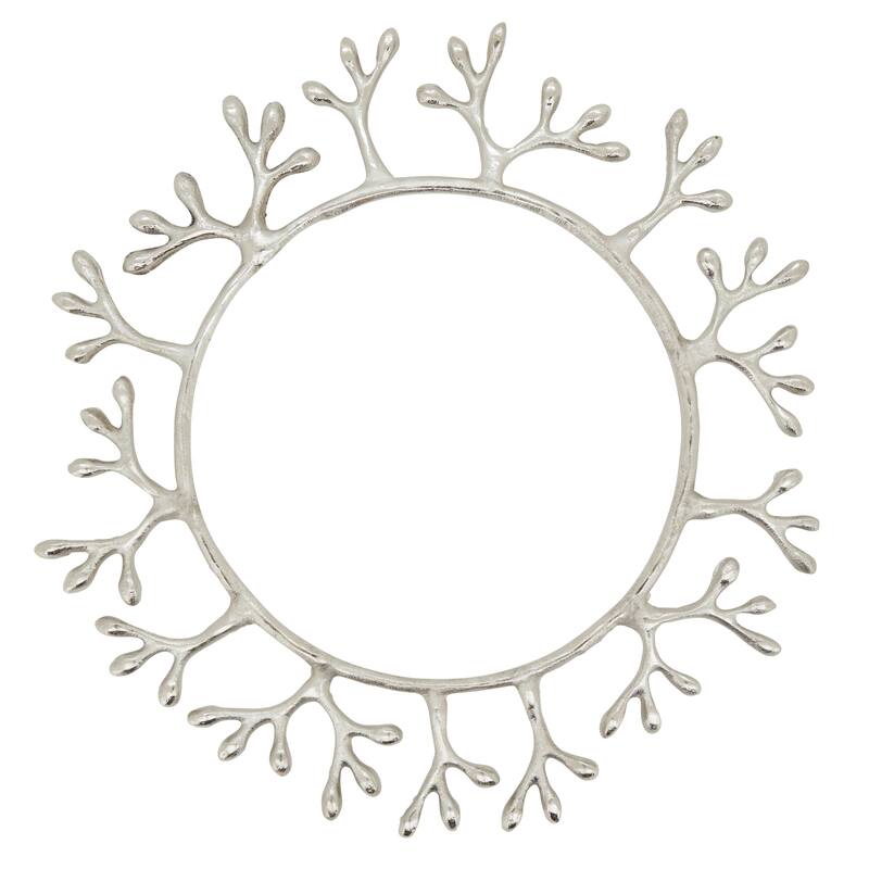 Berries Frame Charger (Set of 4)