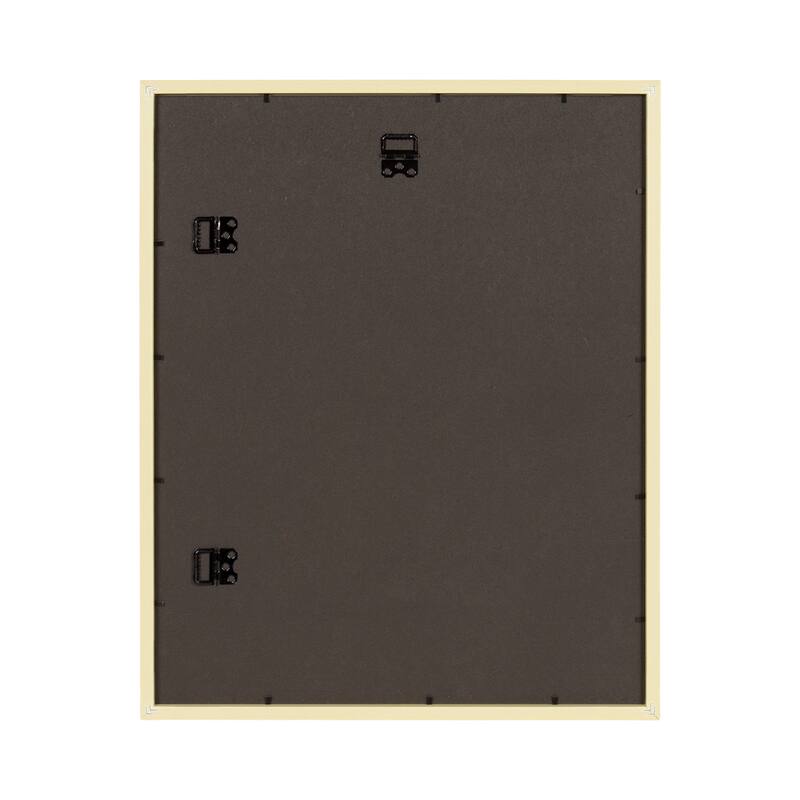 Kate and Laurel Gallery Photo Frame Set