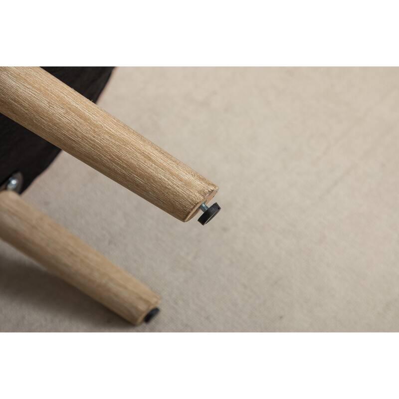 Storage Bench Bedroom Bench With Wood Legs