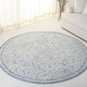 preview thumbnail 7 of 23, Lauren Ralph Lauren Handmade Megha Transitional Wool Rug