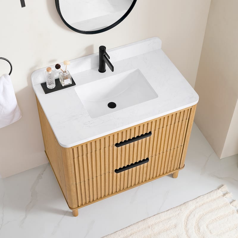Mumbai Bath Vanity without Mirror