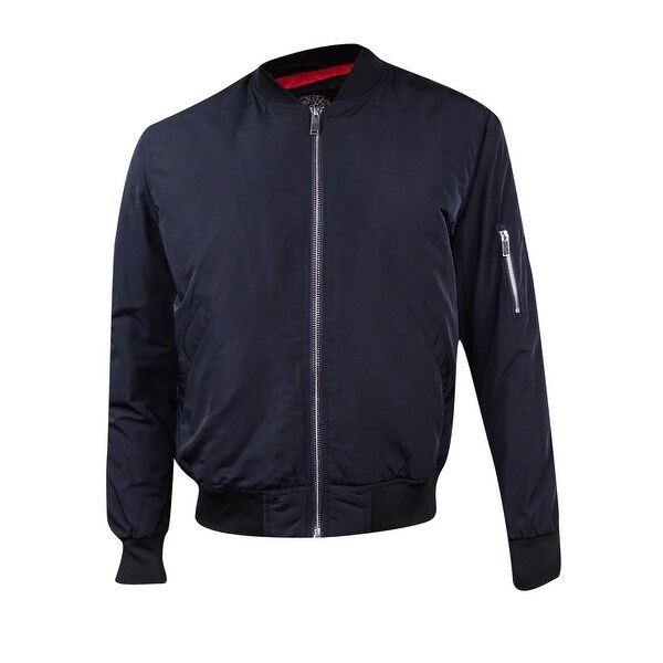 Vince camuto bomber coat clearance