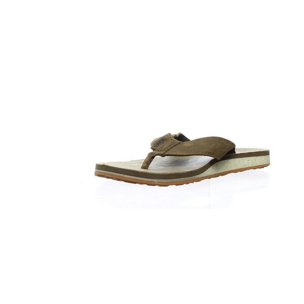 teva classic flip flop