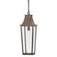 Option Burnished Bronze