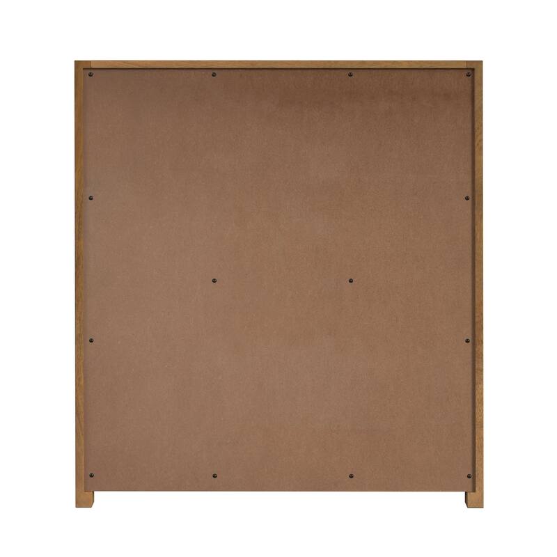 Lark 3-Drawer Nightstand