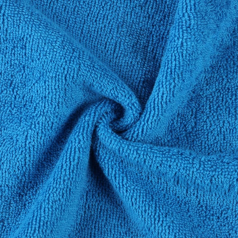 Superior Eco-Friendly Cotton 3-Piece Towel Set
