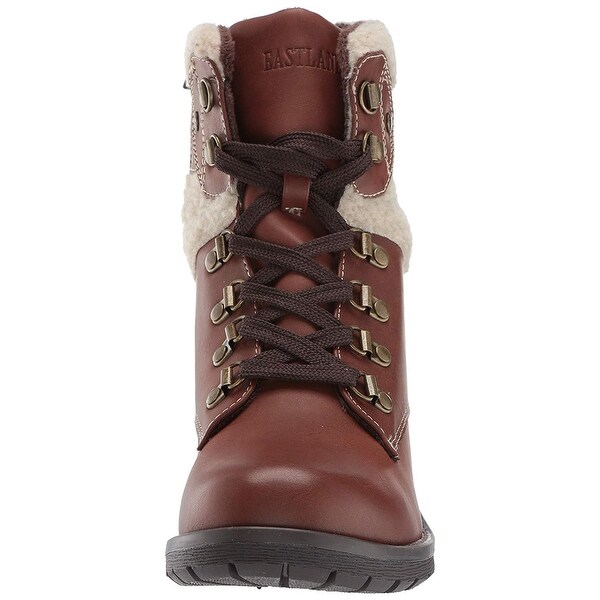 eastland frankie combat boot